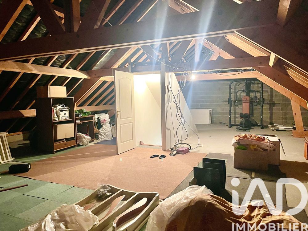 � vendre  Maison Conflans-Sainte-Honorine (78700)