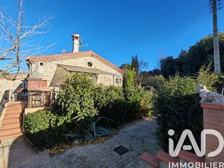  Maison � vendre 8 pi�ces 290 m�