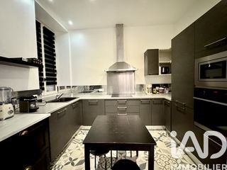  Appartement � vendre 3 pi�ces 85 m�