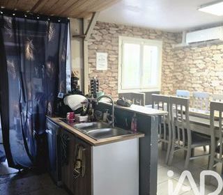  Maison � vendre 4 pi�ces 98 m�