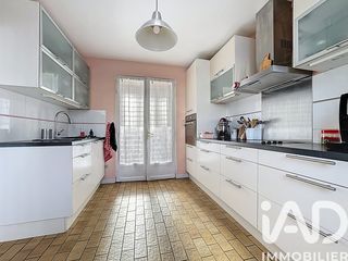  Maison � vendre 7 pi�ces 127 m�