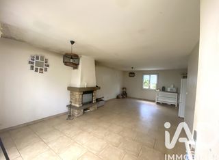  Maison � vendre 5 pi�ces 74 m�