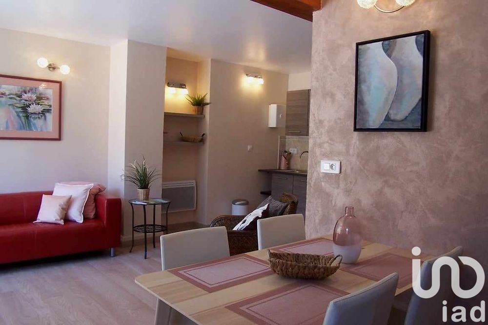 � vendre  Maison Beaumont-en-Diois (26310)