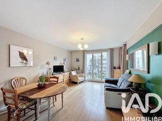  Appartement � vendre 4 pi�ces 78 m�