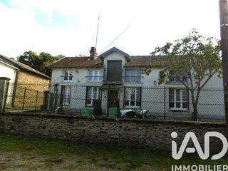  Maison � vendre 4 pi�ces 110 m�