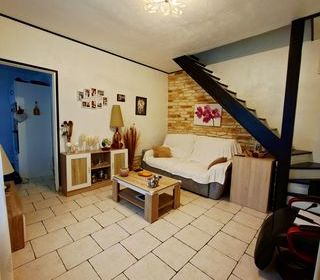  Maison � vendre 4 pi�ces 63 m�