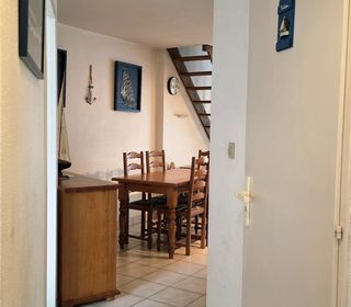  Appartement � vendre 3 pi�ces 48 m�