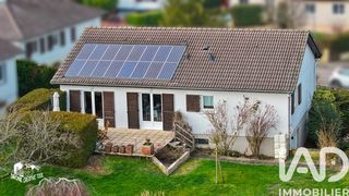  Maison � vendre 5 pi�ces 96 m�