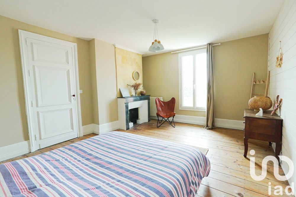 � vendre  Maison Libourne (33500)