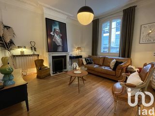  Appartement � vendre 5 pi�ces 127 m�