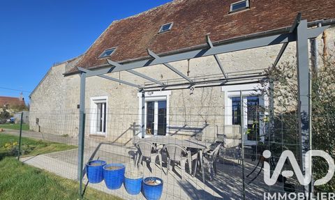   Vente Long�re 7 pi�ces Maison - 7 pi�ce(s) - 181 m�