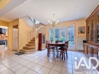  Maison � vendre 7 pi�ces 150 m�