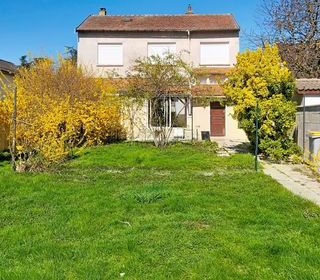  Maison � vendre 6 pi�ces 153 m�