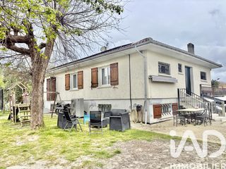  Maison � vendre 6 pi�ces 200 m�