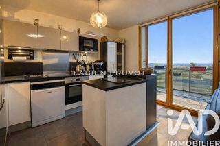  Appartement � vendre 3 pi�ces 65 m�