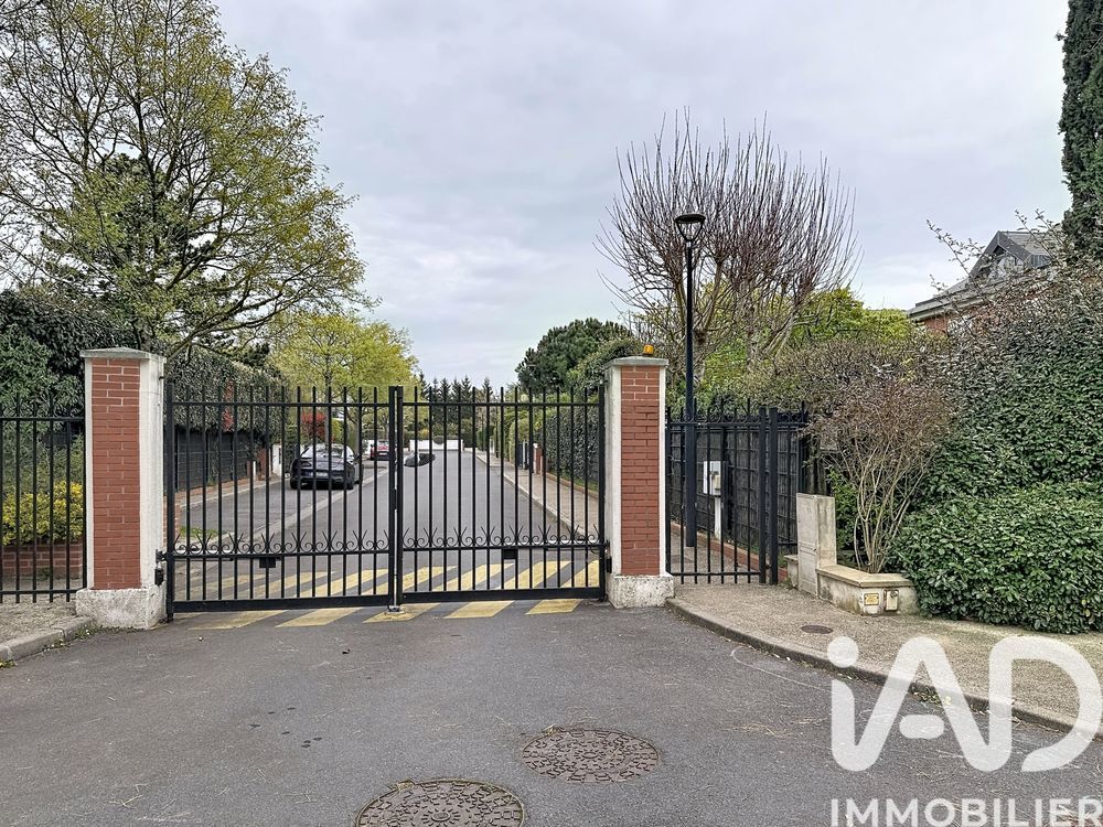 � vendre  Appartement Vaucresson (92420)