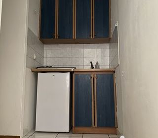  Appartement � vendre 1 pi�ce 22 m�