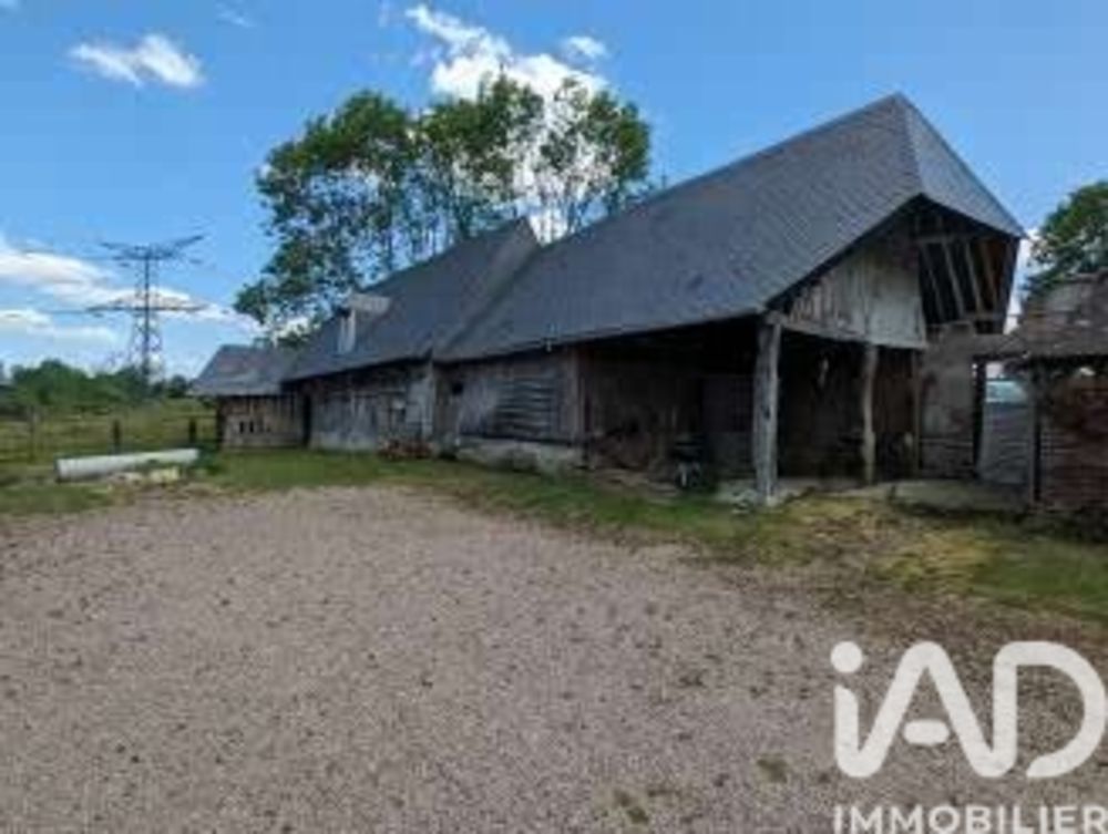 � vendre  Maison Repentigny (14340)