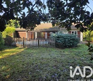  Maison � vendre 4 pi�ces 128 m�