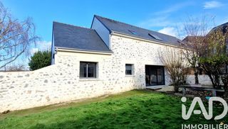  Maison � vendre 6 pi�ces 153 m�