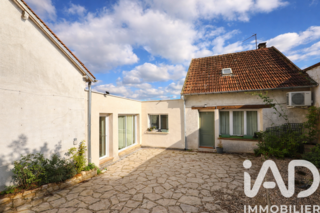  Maison � vendre 5 pi�ces 164 m�