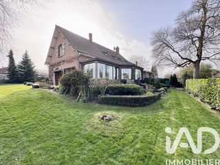  Maison � vendre 10 pi�ces 293 m�