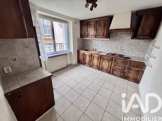  Maison � vendre 7 pi�ces 129 m�