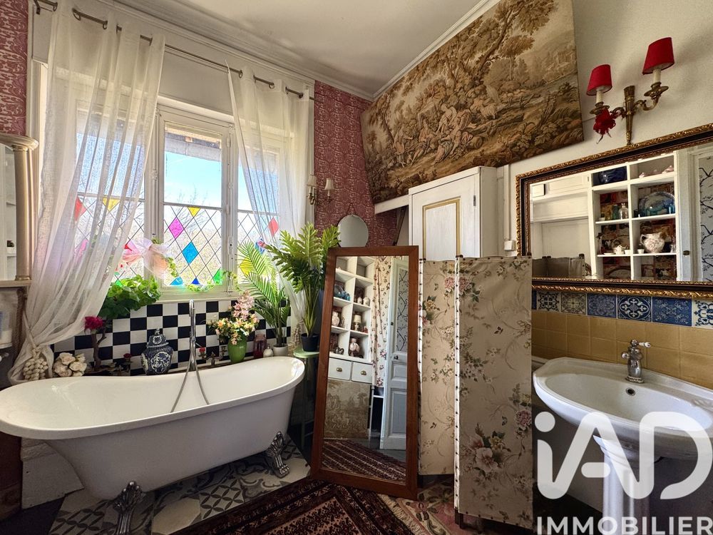 � vendre  Maison Poligny (77167)