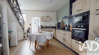  Maison � vendre 6 pi�ces 121 m�