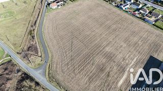  Terrain � vendre 27627 m�