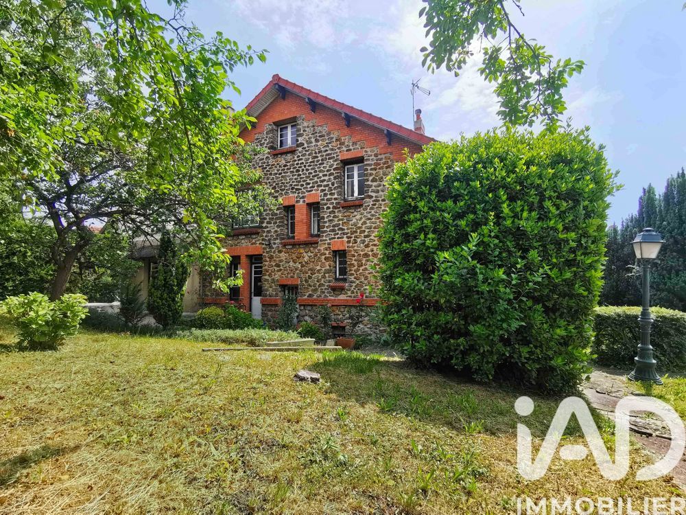 � vendre  Maison Montreuil (93100)