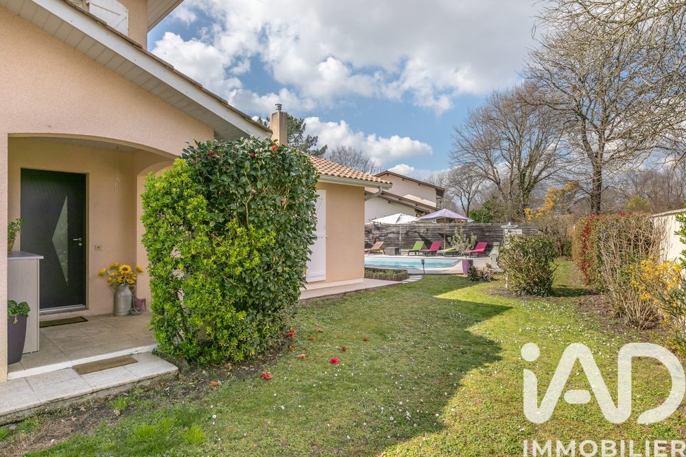 � vendre  Maison Lanton (33138)