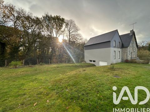   Vente Maison de campagne 9 pi�ces Maison - 9 pi�ce(s) - 252 m�