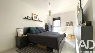  Appartement � vendre 2 pi�ces 47 m�