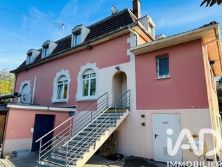  Immeuble � vendre 406 m�