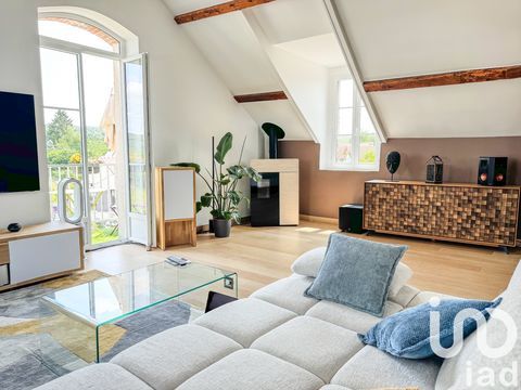   Vente Appartement 4 pi�ces Appartement - 4 pi�ce(s) - 93 m�