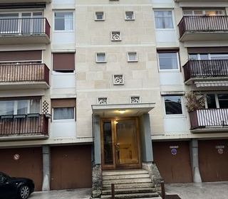  Appartement � louer 3 pi�ces 63 m�