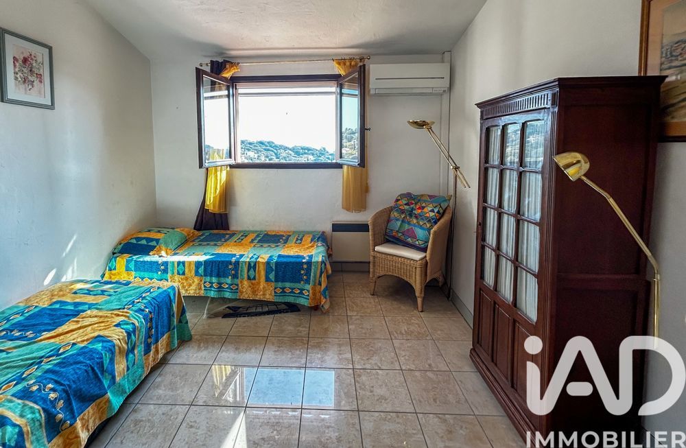 � vendre  Maison Sainte-Maxime (83120)