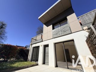  Maison � vendre 4 pi�ces 97 m�