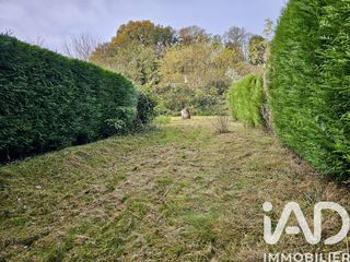  Terrain � vendre 783 m�