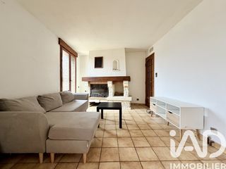  Maison � vendre 3 pi�ces 96 m�