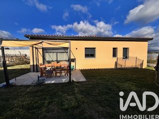  Maison � vendre 4 pi�ces 90 m�