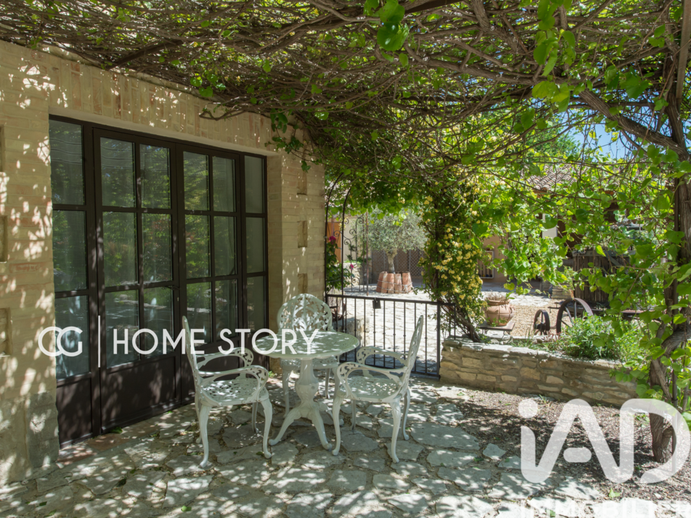 � vendre  Maison Le Thor (84250)