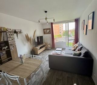  Appartement � vendre 2 pi�ces 49 m�