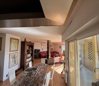  Appartement � vendre 4 pi�ces 105 m�