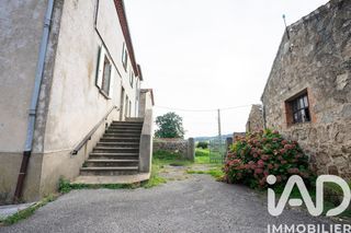  Maison � vendre 8 pi�ces 300 m�