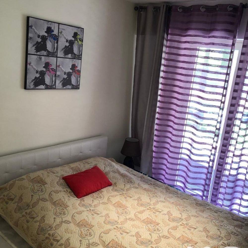 � vendre  Appartement Th�oule-sur-Mer (06590)