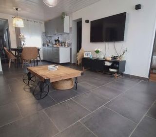  Maison � vendre 4 pi�ces 73 m�