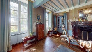  Propri�t�/ch�teau � vendre 9 pi�ces 374 m�