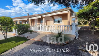  Maison � vendre 6 pi�ces 162 m�